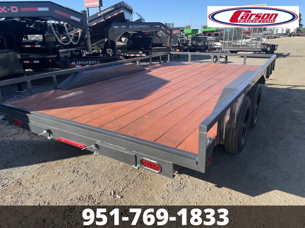 96x14 Carson Utility