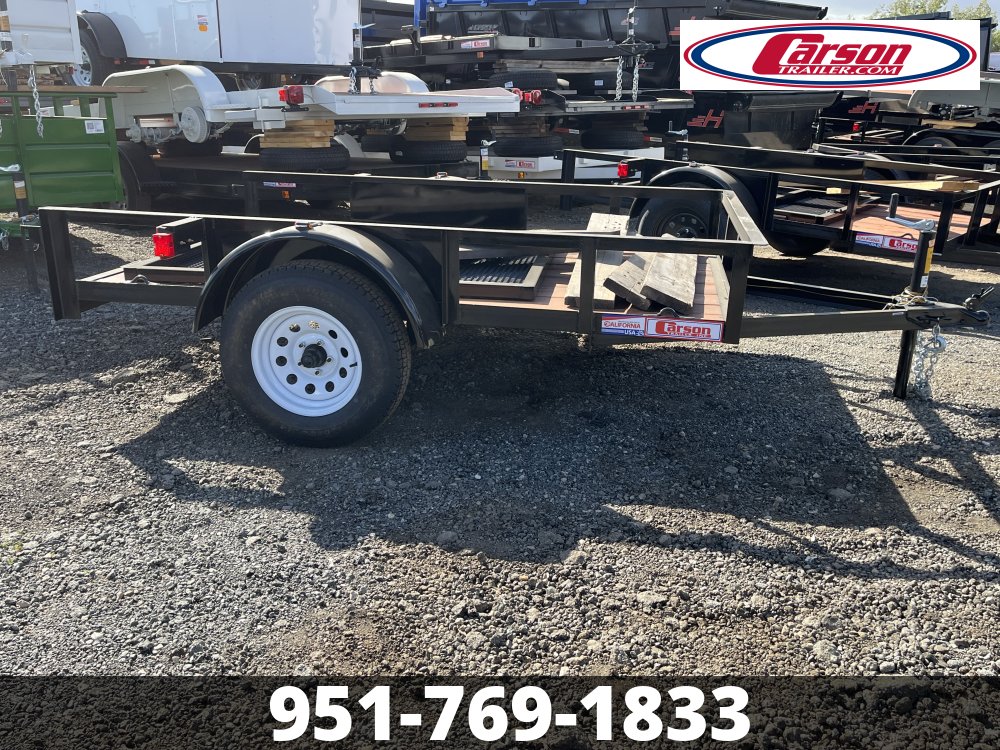 60x8 Carson Utility