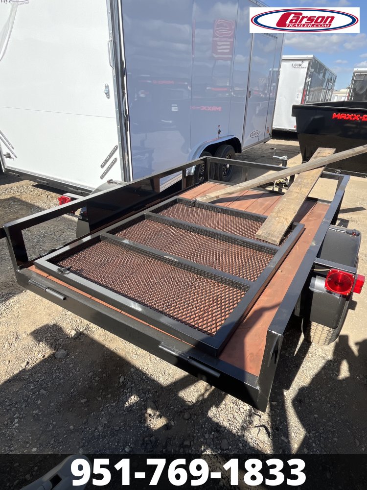 60x8 Carson Utility