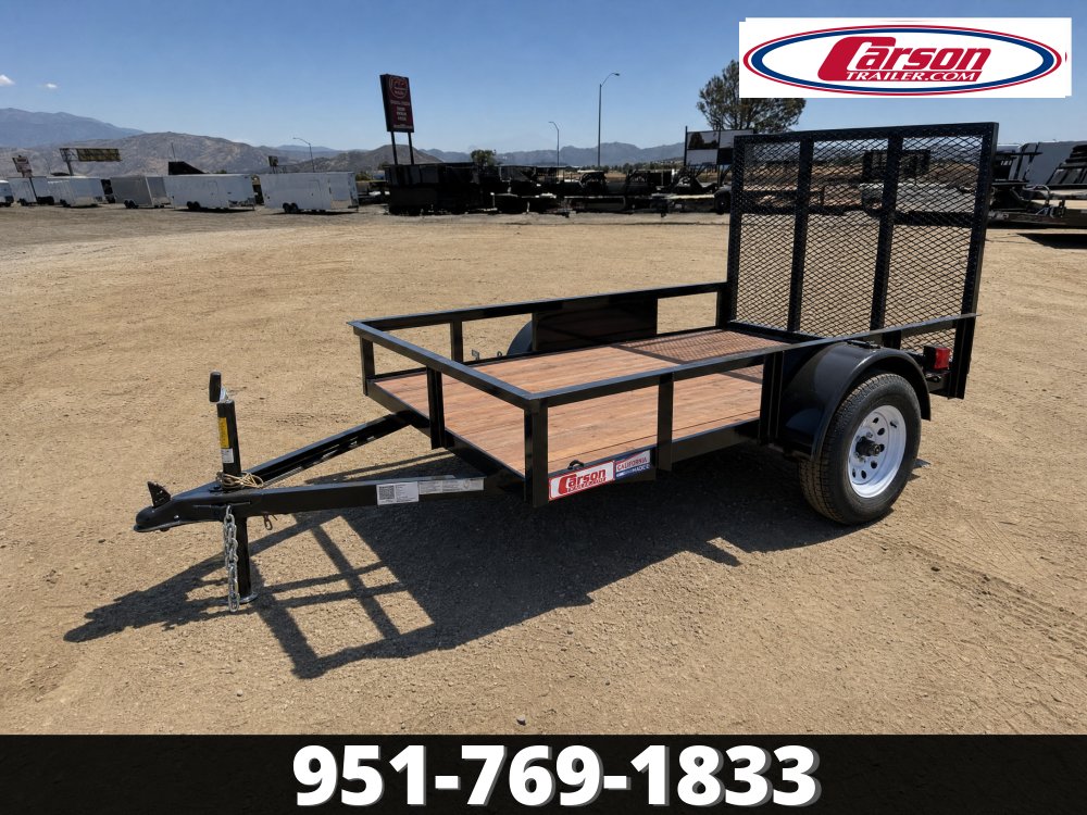 60"x8' Carson Utility