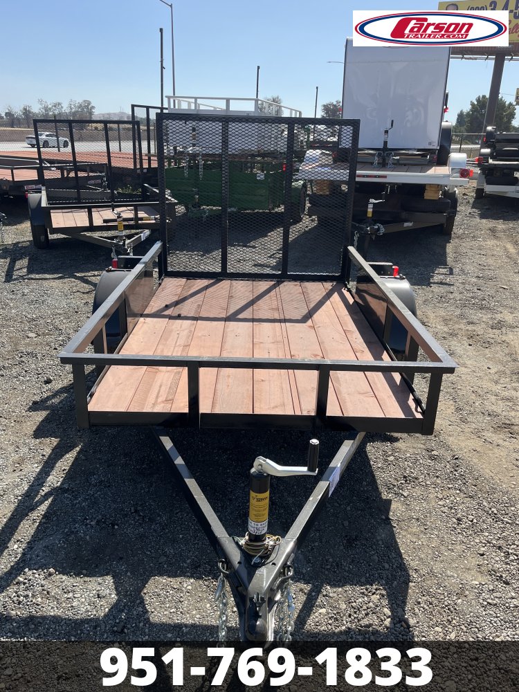60x8 Carson Utility