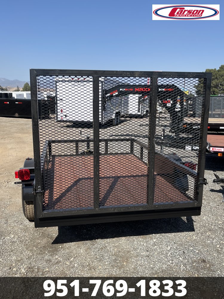 60x8 Carson Utility
