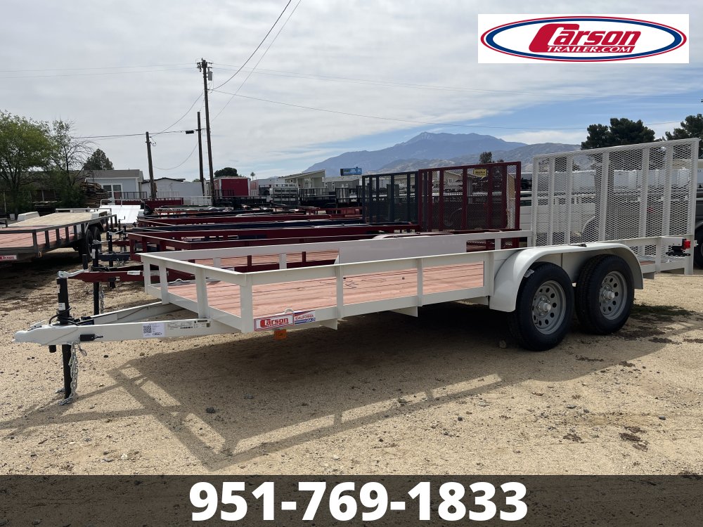 77x16 Carson Utility