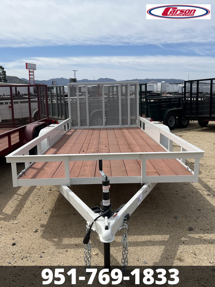 77x16 Carson Utility