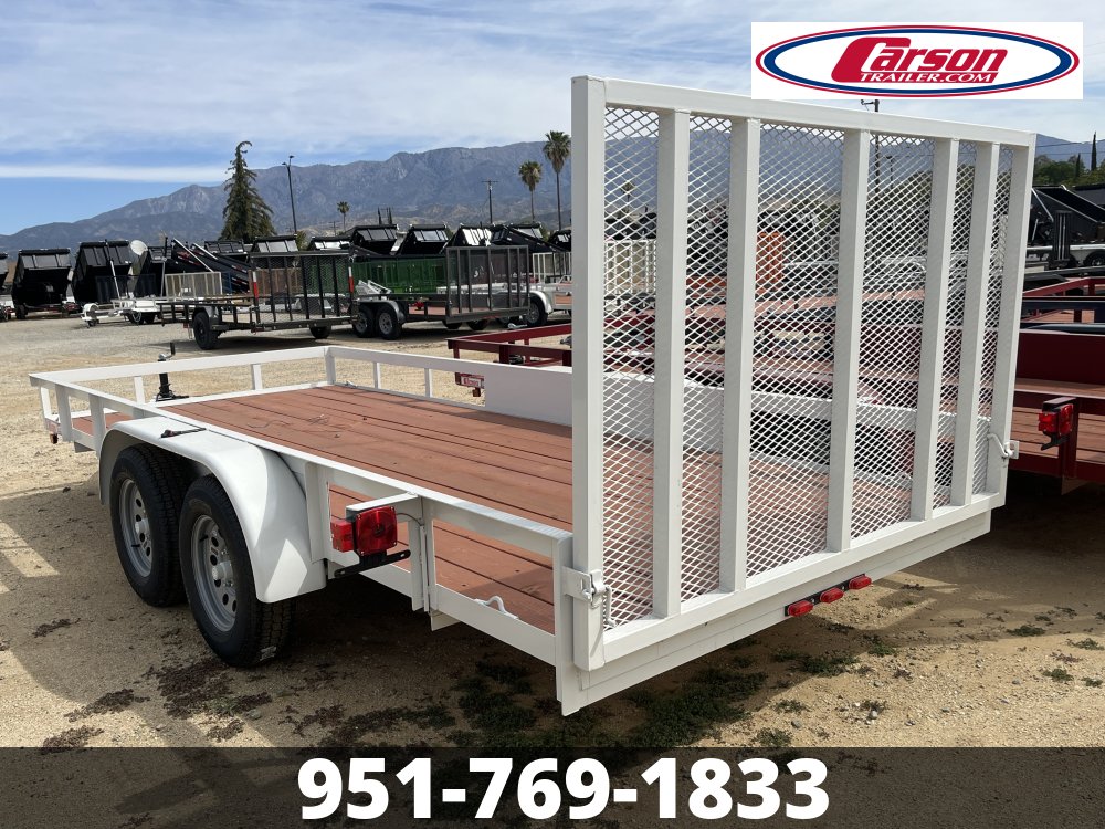 77x16 Carson Utility