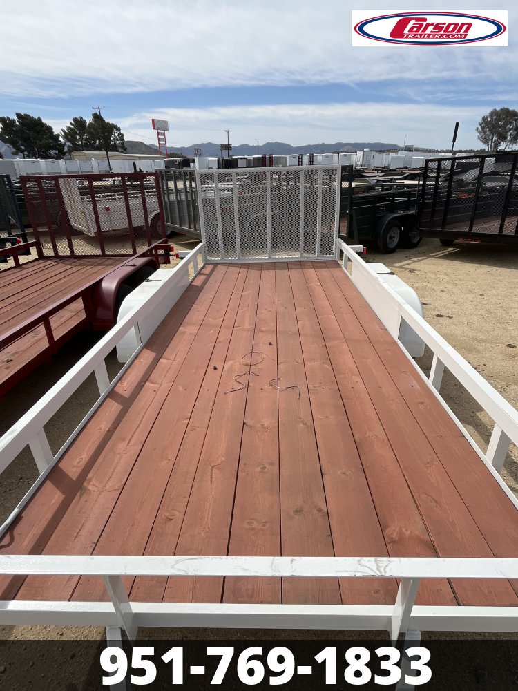 77x16 Carson Utility
