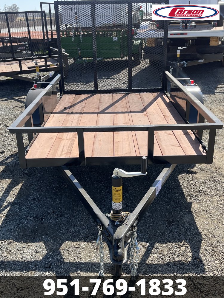 60x8 Carson Utility