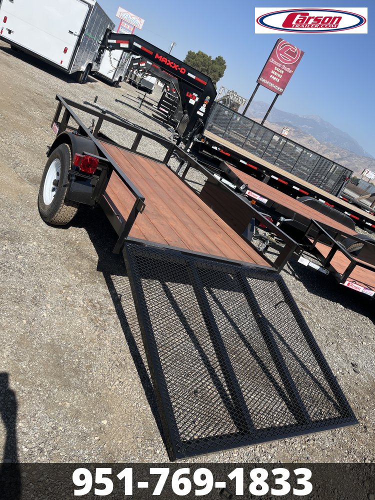 60x8 Carson Utility