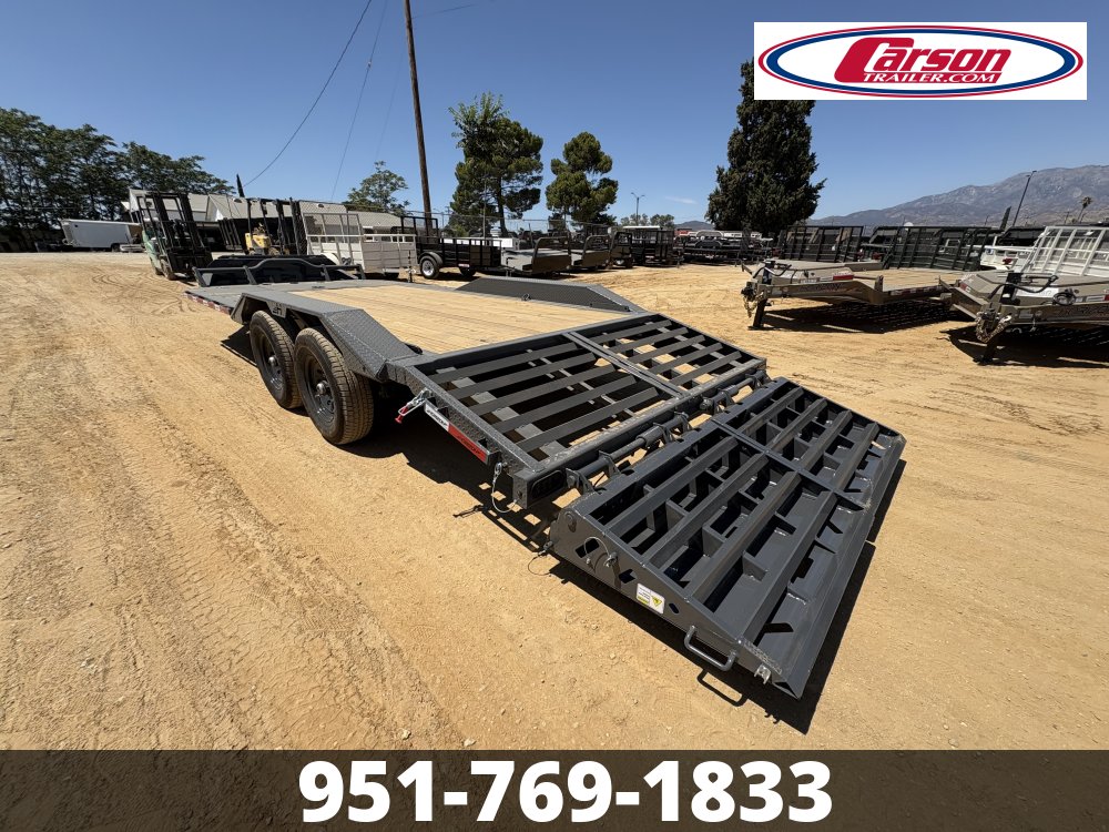 102x20 Horizon HD Equipment