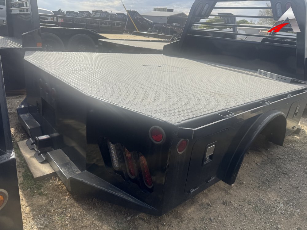 ST 8' 6" X 97"_56 CTA