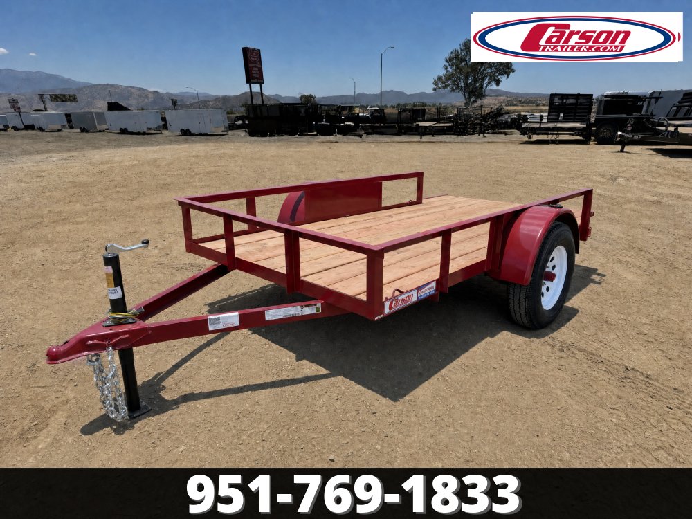 60"x8' Carson Utility
