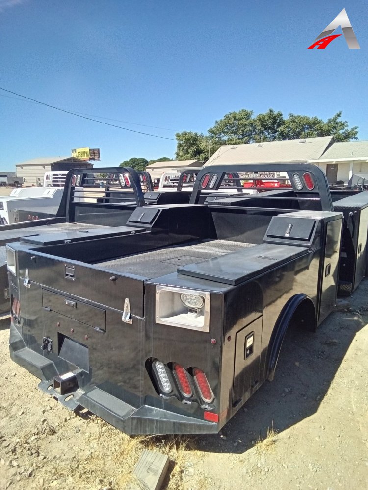 2024 NORSTAR SD0868458_10000_BLK_TRUCK BED