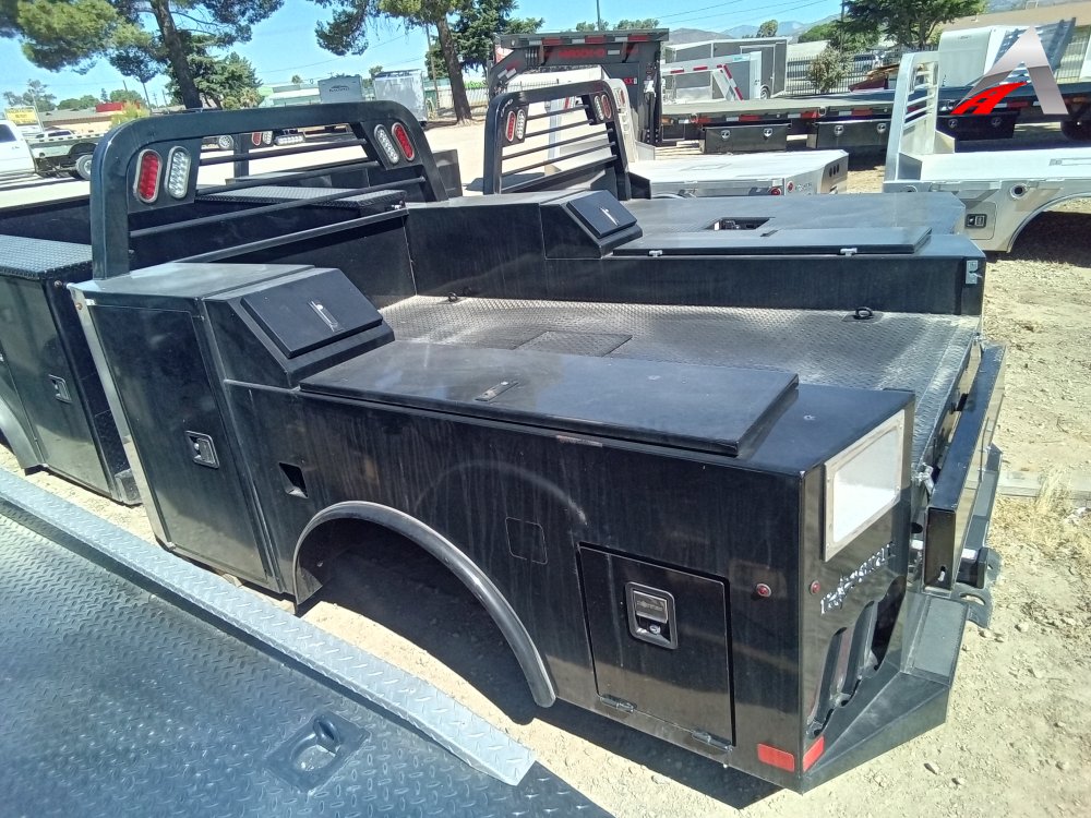 2024 NORSTAR SD0868458_10000_BLK_TRUCK BED