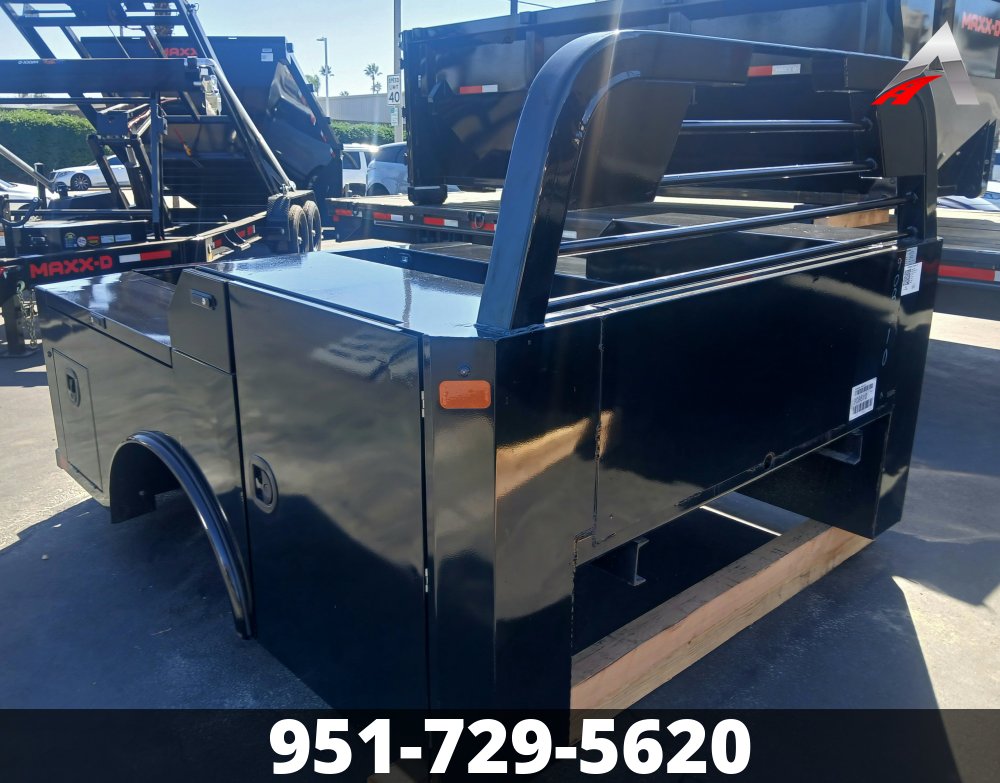 SD 8' 6" X 84"_56 CTA