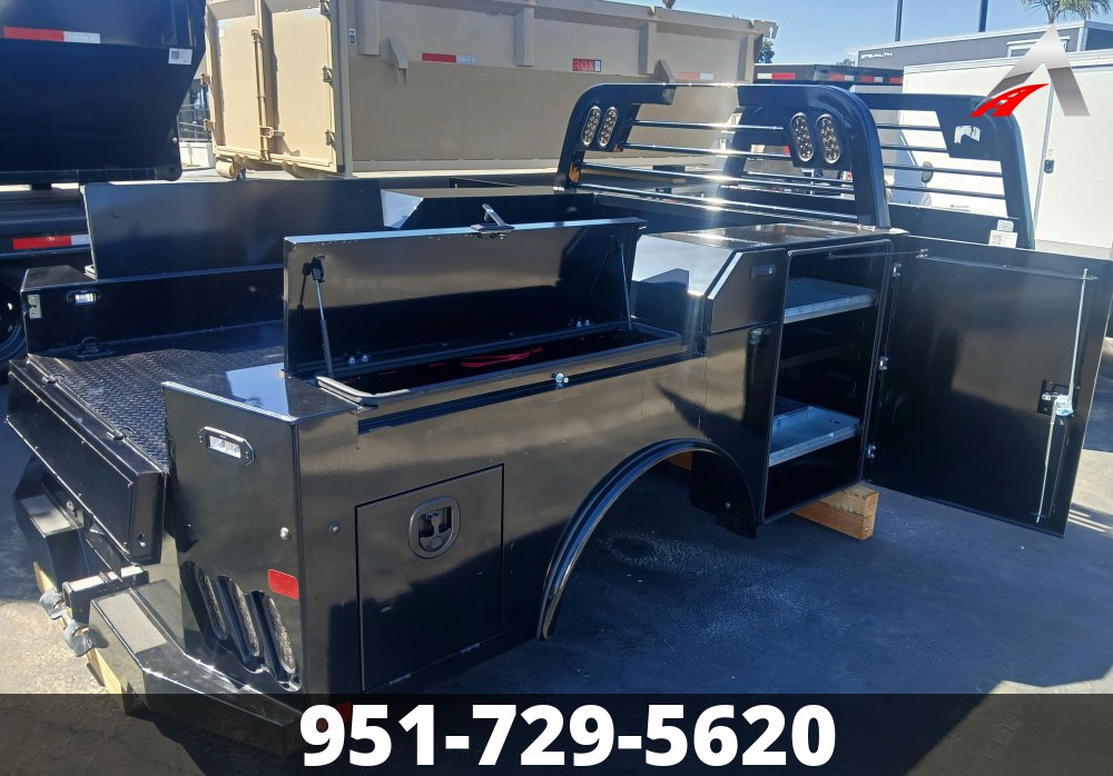 SD 8' 6" X 84"_56 CTA