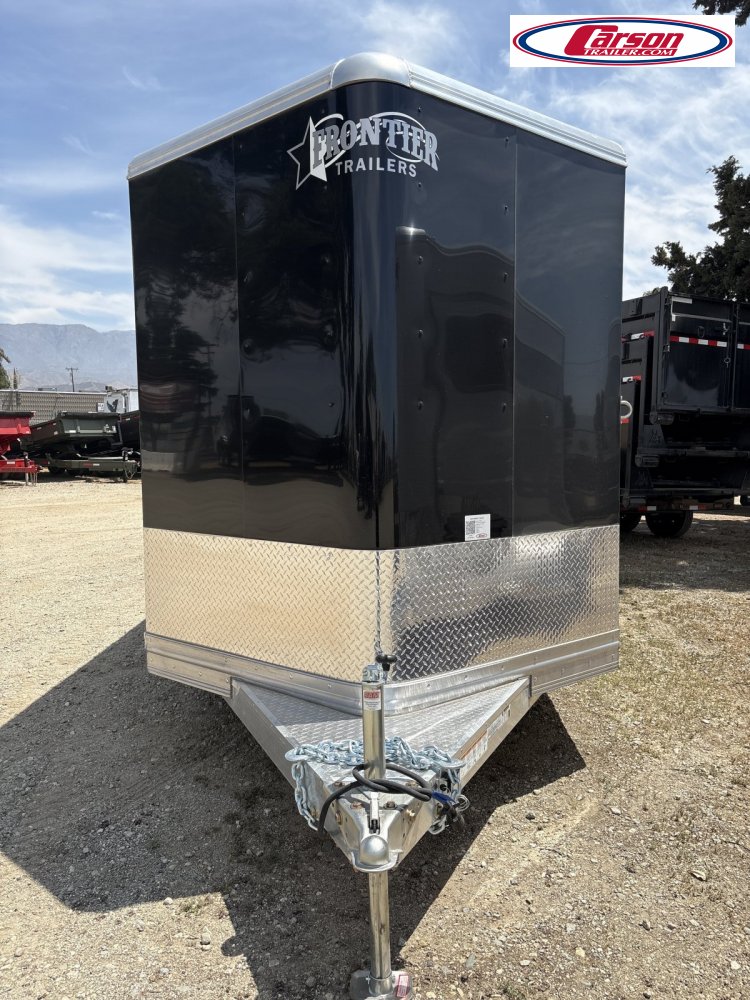 2026 COLT LITE T/A (2-HORSE) BUMPER PULL HORSE TRAILER