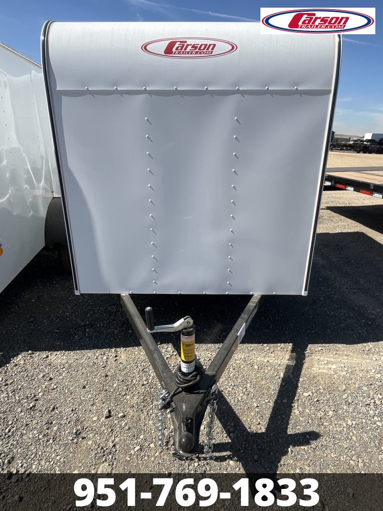 60x8 Carson Enclosed Cargo