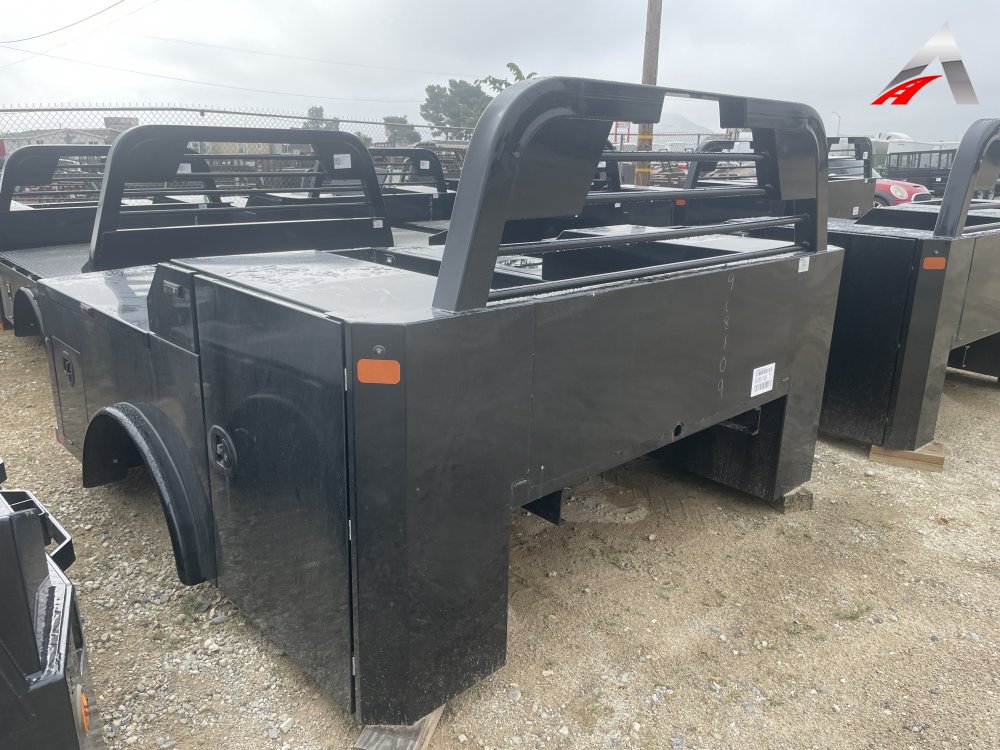 SD 8' 6" X 90"_58 CTA