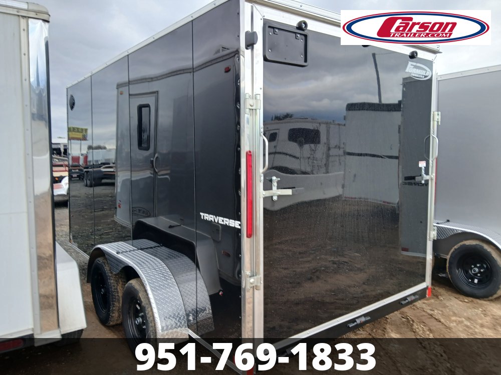 83x14 Formula Enclosed Cargo