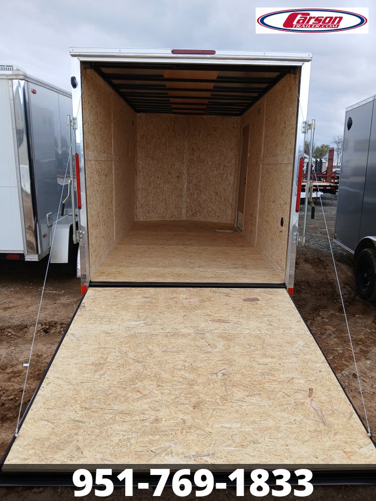 83x14 Formula Enclosed Cargo