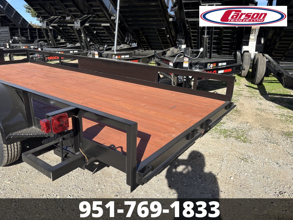 77x16 Carson Utility