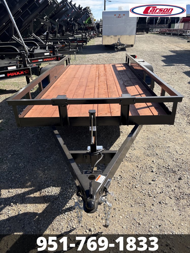 77x16 Carson Utility