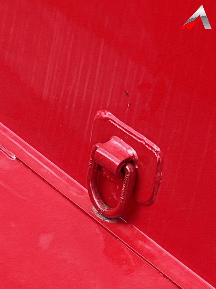 83x20 Horizon ROLL OFF DUMP BIN