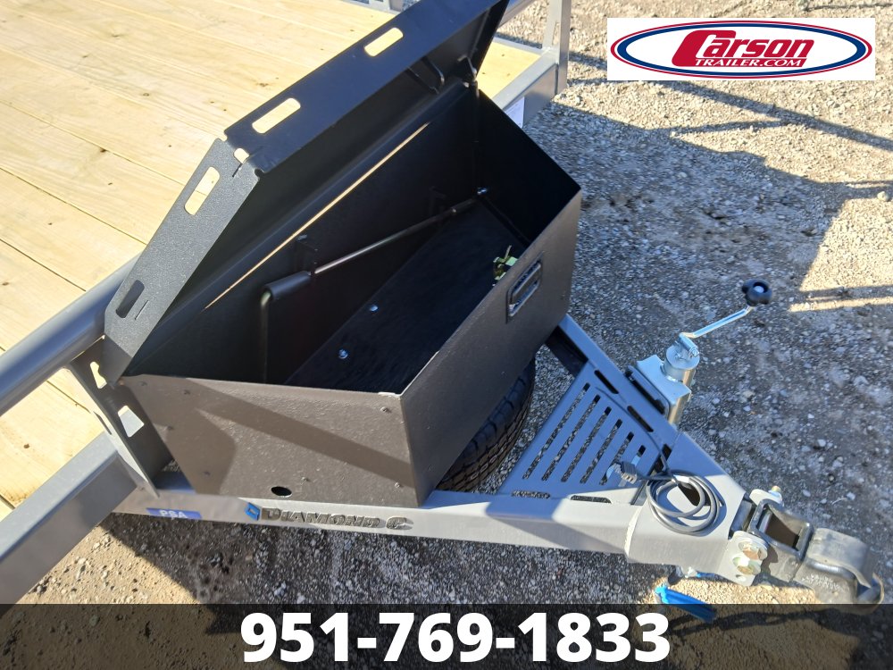 2027 Diamond C photo 5