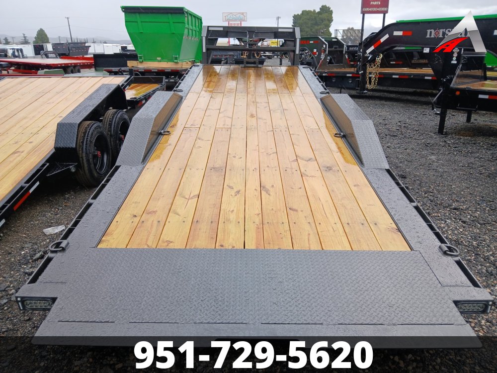 102x24 Maxx-D Tilt Deck