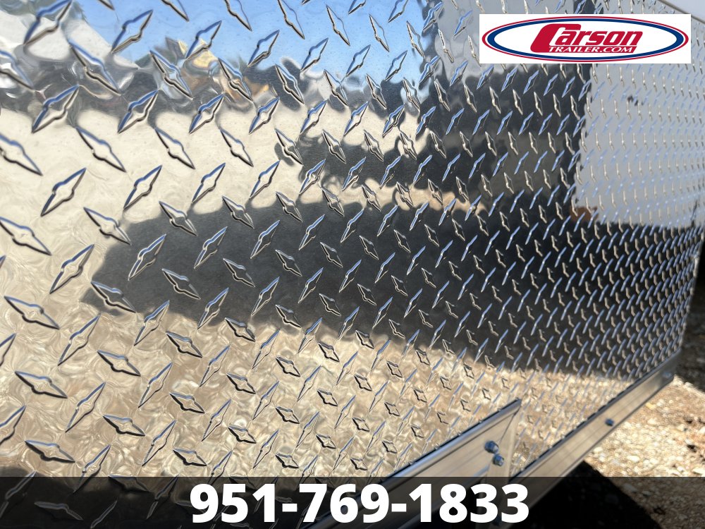 83x14 Formula Enclosed Cargo