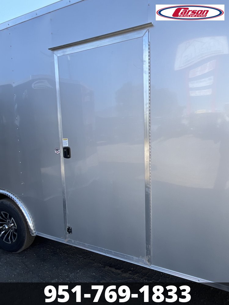 102x18 Formula Enclosed Cargo
