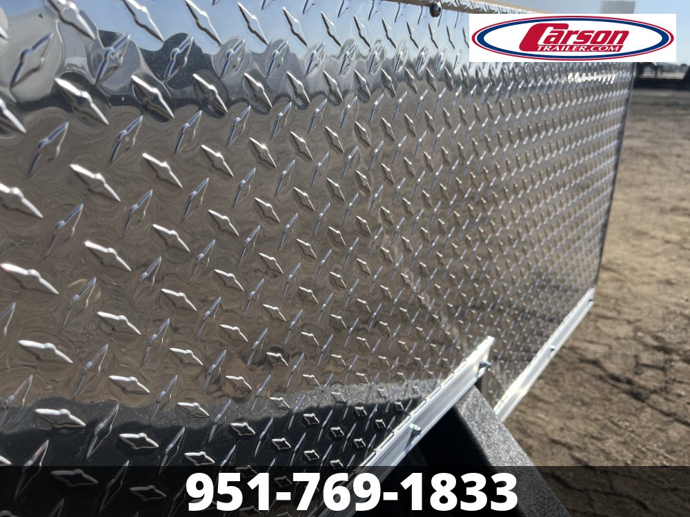 102x18 Formula Enclosed Cargo