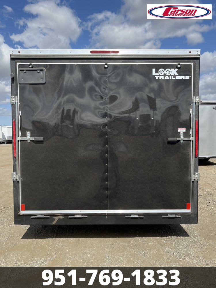 102x20 Look Enclosed Cargo