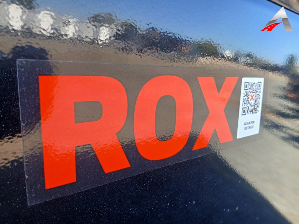 82x14 Maxx-D ROLL OFF DUMP BIN