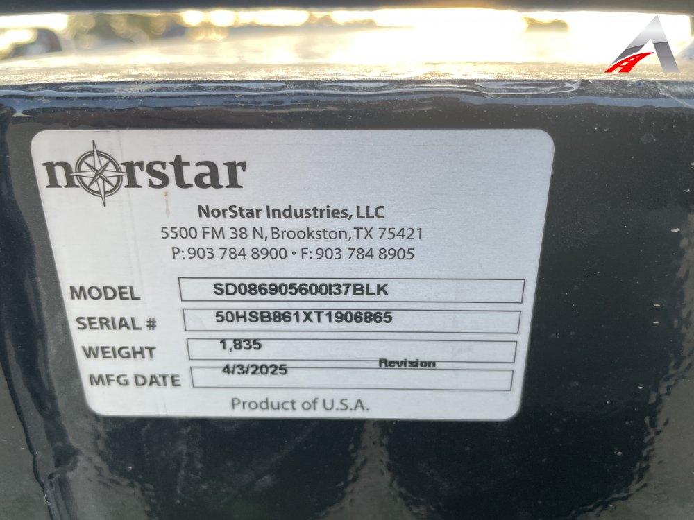 SD 8' 6" X 90"_56 CTA
