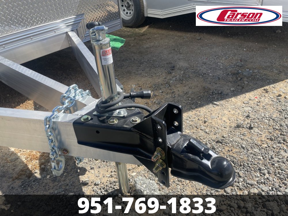 102x20 Stealth Enclosed Cargo