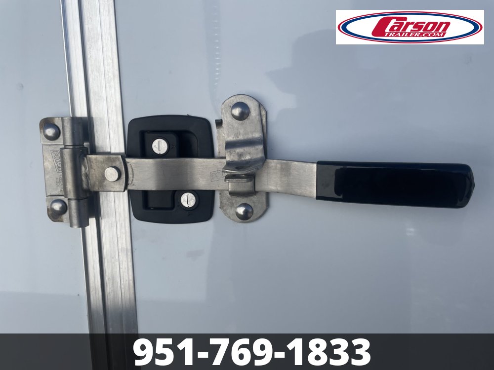 102x20 Stealth Enclosed Cargo