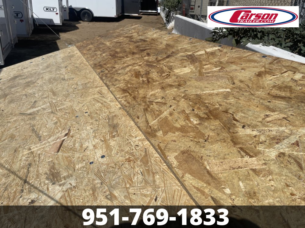 102x20 Stealth Enclosed Cargo