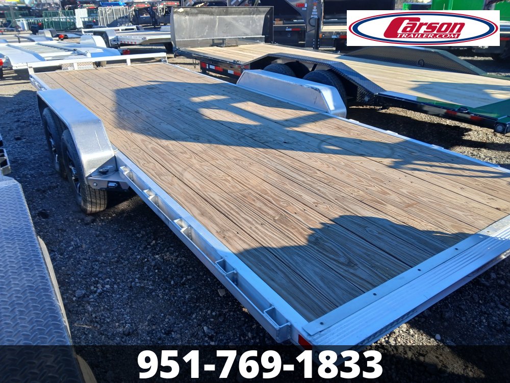 82x18 Sure-Trac Tilt Deck