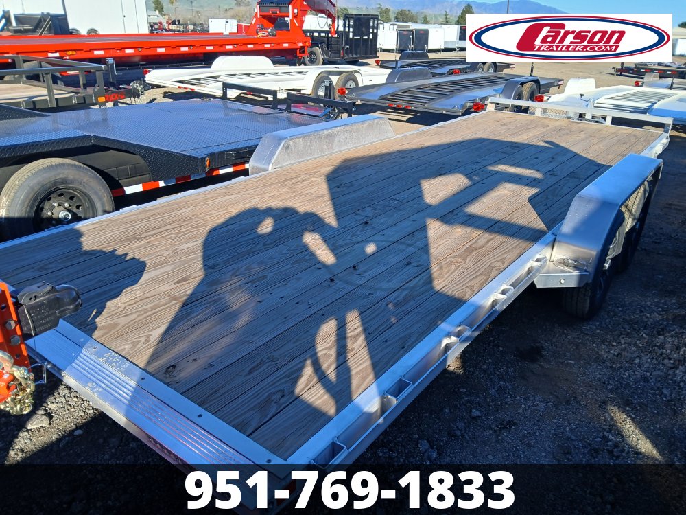 82x18 Sure-Trac Tilt Deck