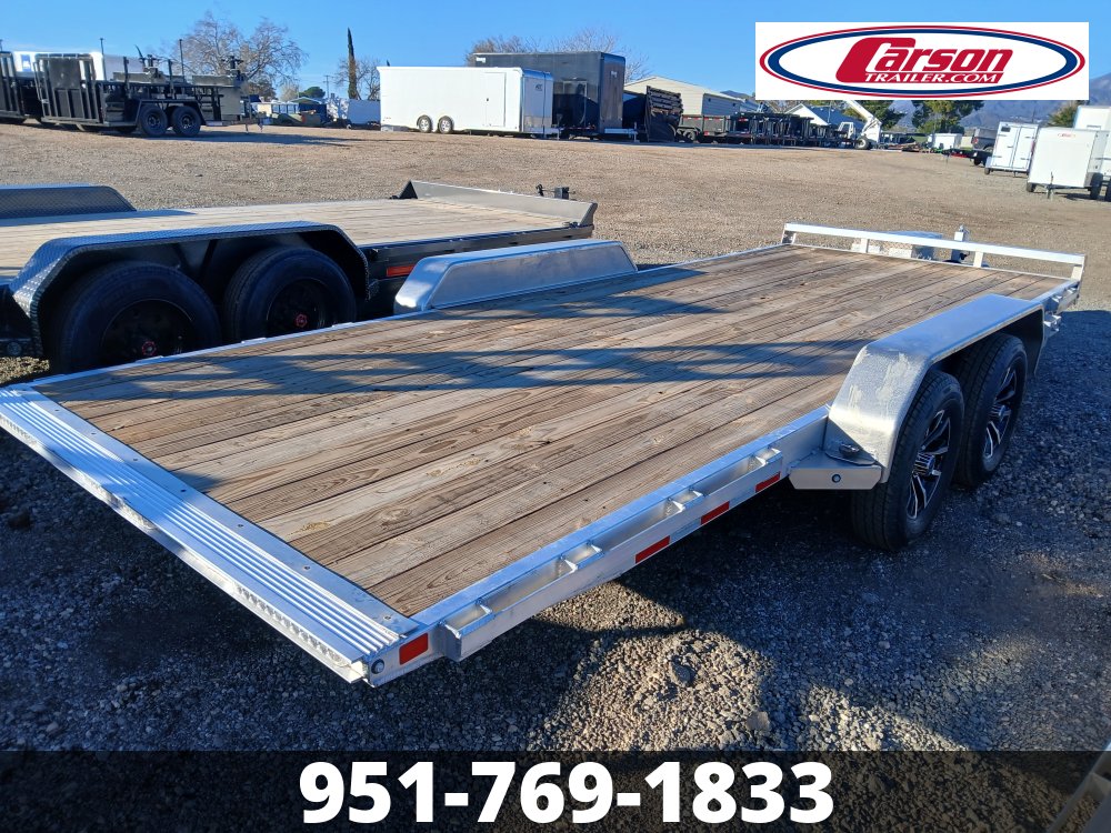 82x18 Sure-Trac Tilt Deck