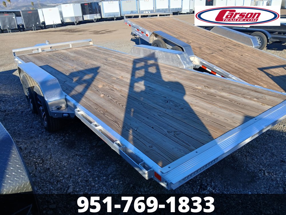 82x18 Sure-Trac Tilt Deck