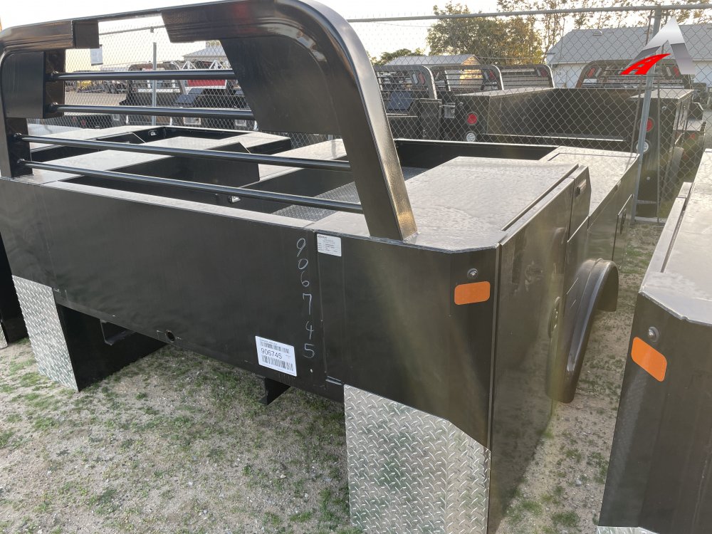 90x94 Norstar Truck beds Truck Bed