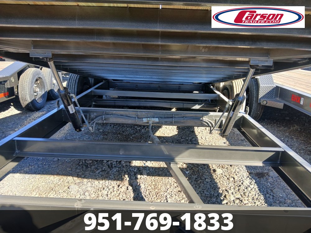 102x24 Maxx-D Tilt Deck