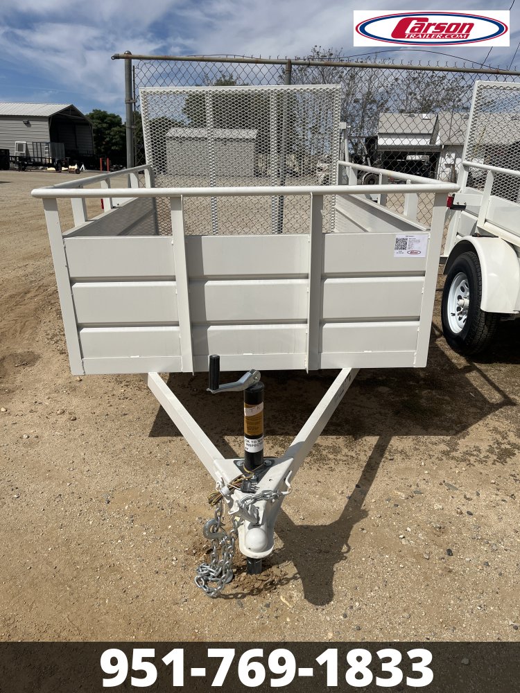 60x8 Carson Landscape Trailer