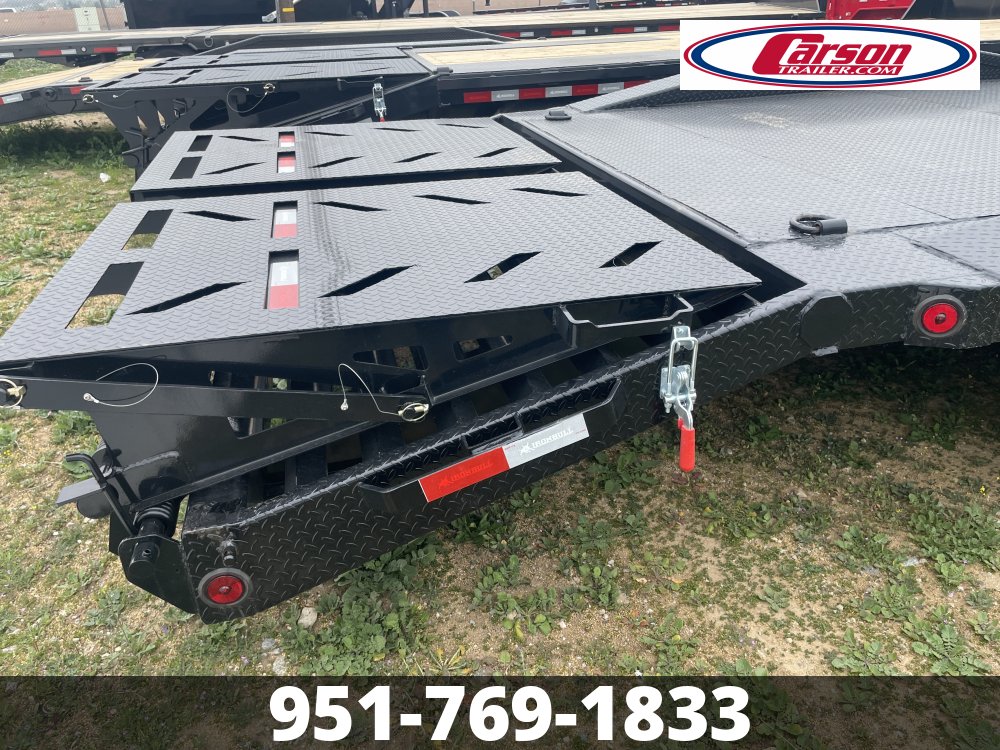 102x26 Iron Bull HD Equipment