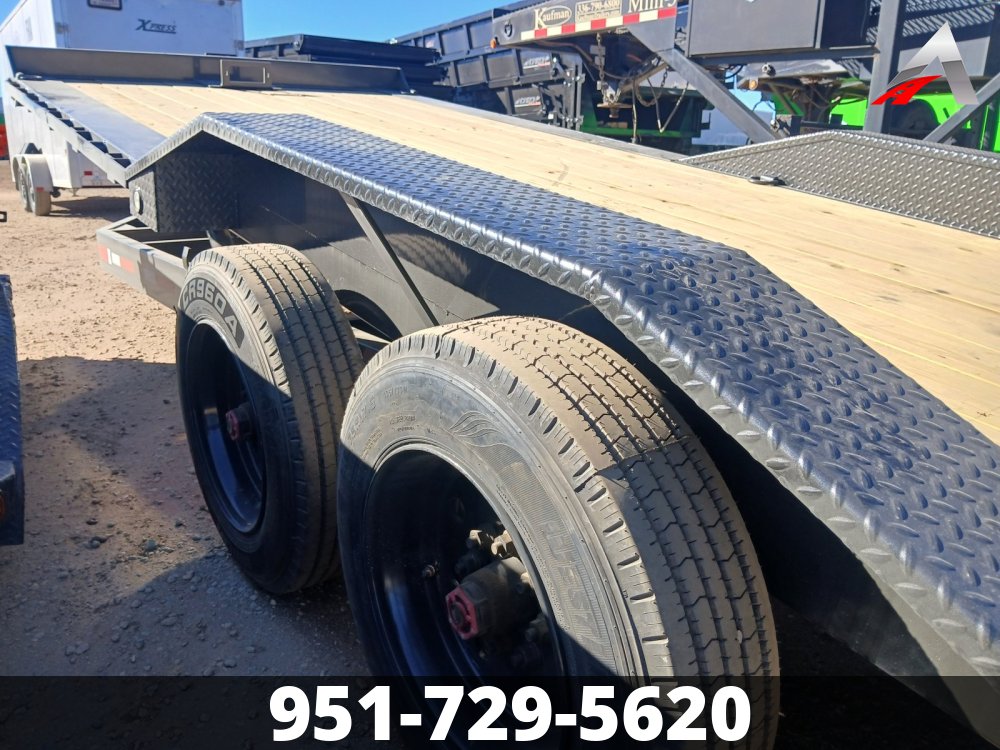 102x24 Maxx-D Tilt Deck