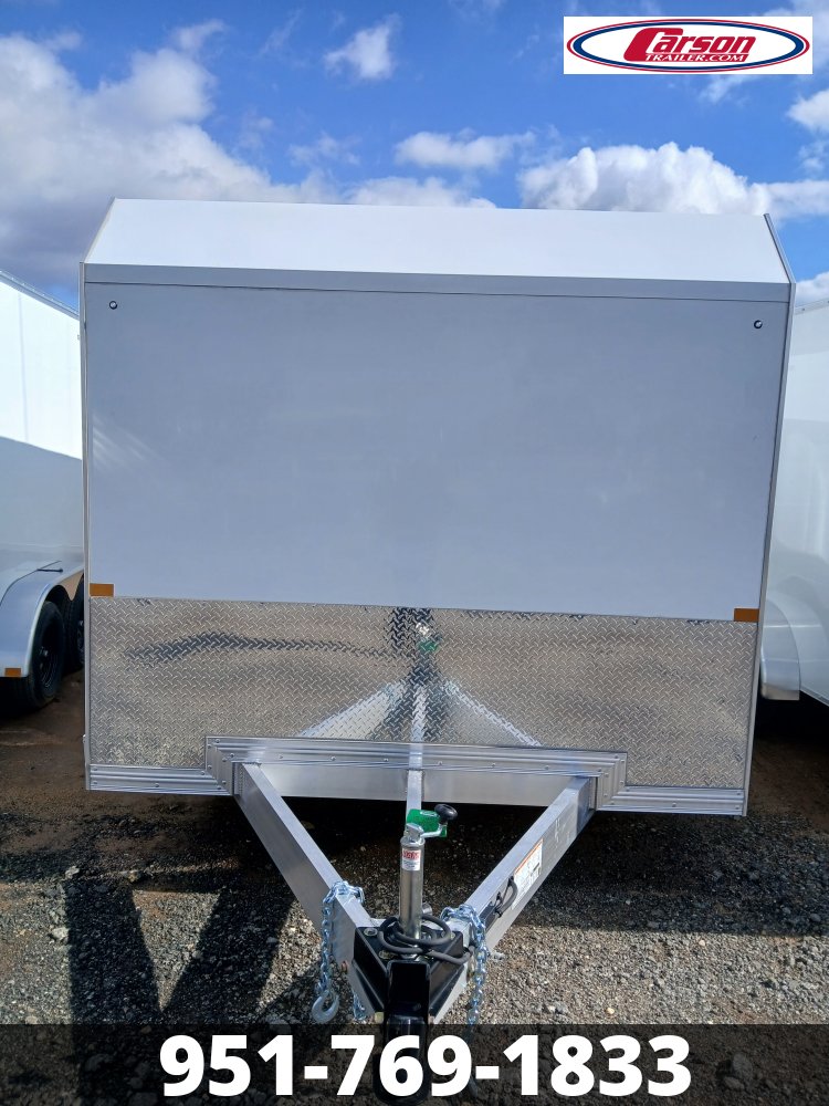 102x16 Stealth Enclosed Cargo