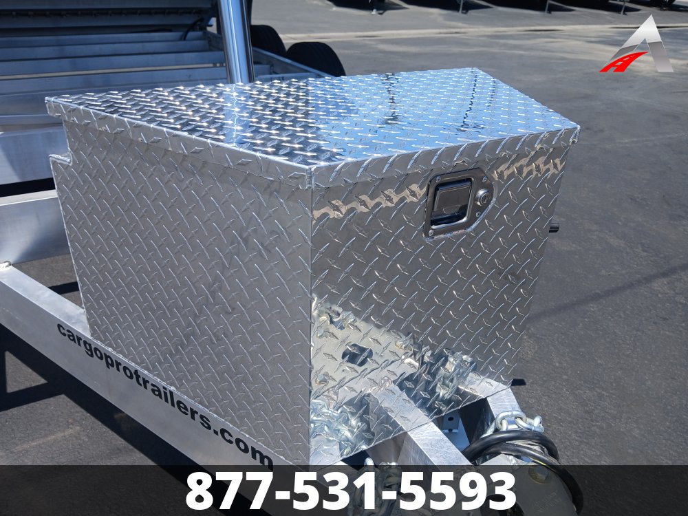 72x12 Cargo Pro Dump