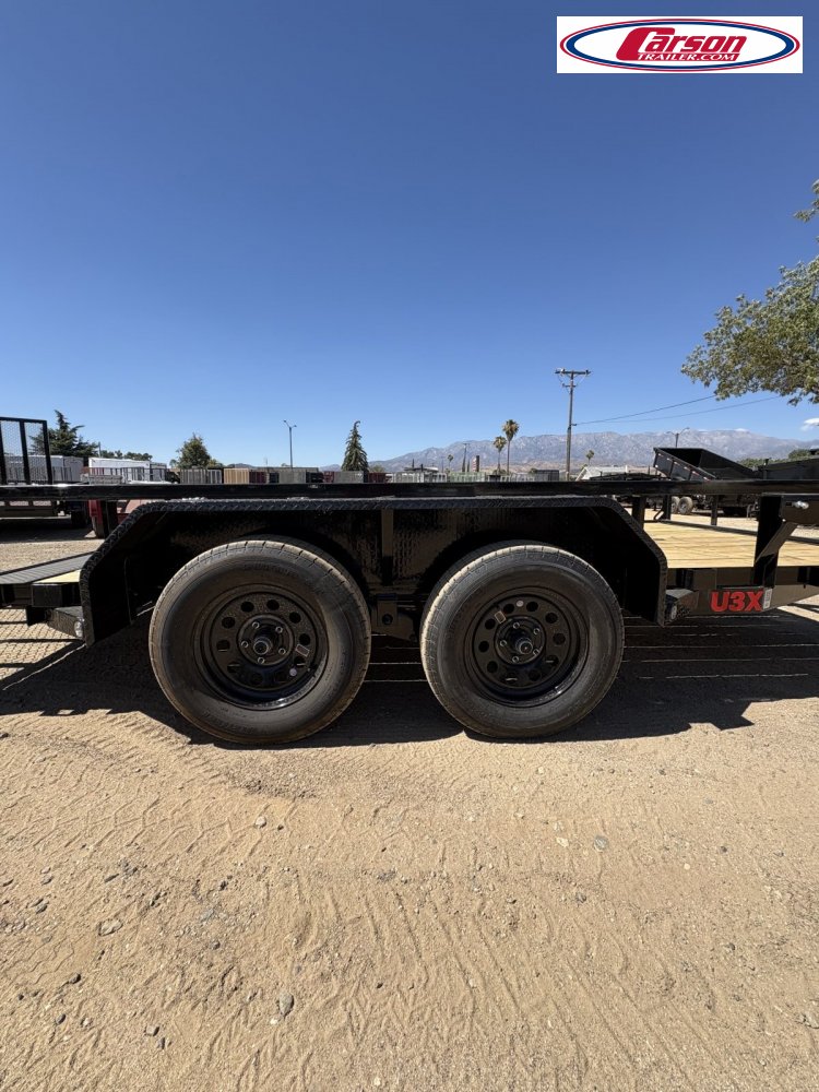 83x14 Maxxd Utility